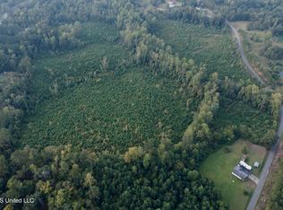 Blizzard Rd, Meridian, MS 39305