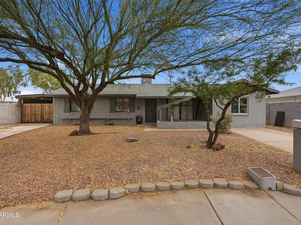 9253 N 18TH Drive, Phoenix, AZ 85021