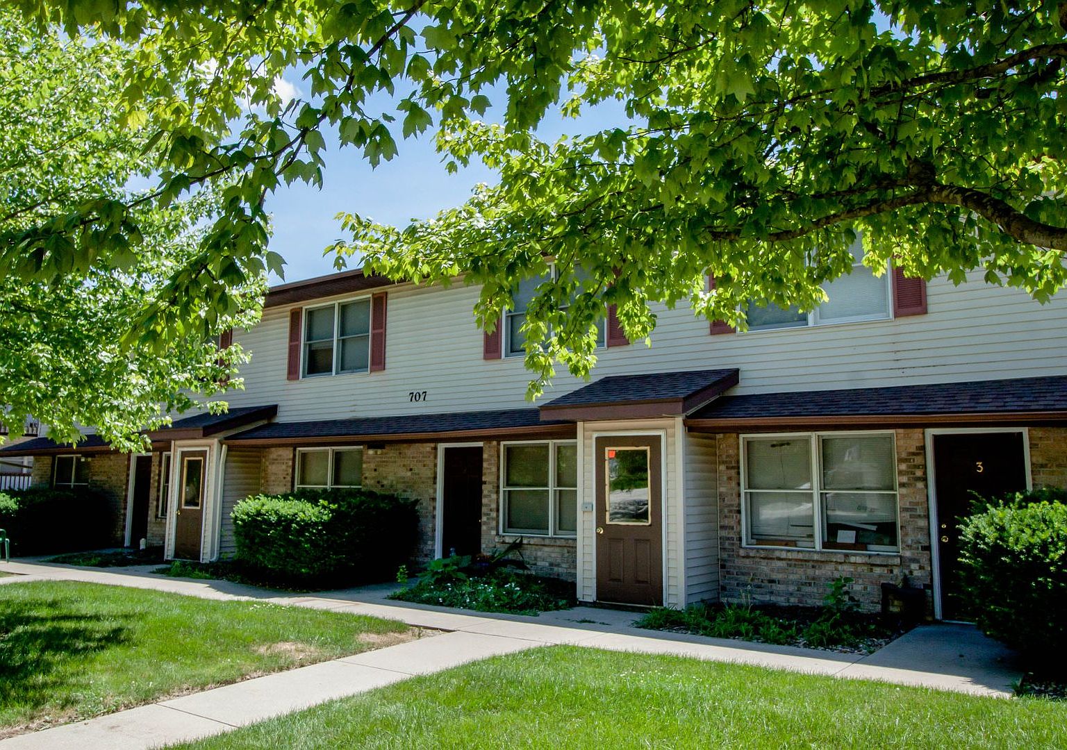 707 Golfcrest Rd S #6, Normal, IL 61761 | Zillow