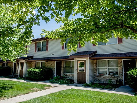 2nd image of 707 Golfcrest Rd S #79