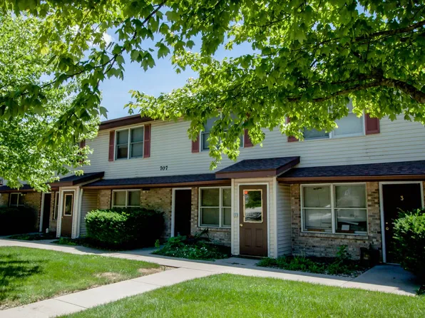 707 S. Golfcrest, 707 Golfcrest Rd S APT 5, Normal, IL 61761
