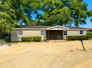 166 N Butler St #2, Camilla, GA 31730
