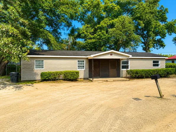 166 N Butler St #2, Camilla, GA 31730