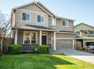 10302 NE 33rd Ct, Vancouver, WA 98686