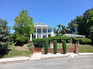 8184 Cielo Vista Dr, Whittier, CA 90605