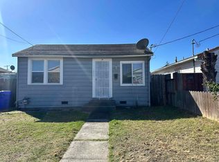 1800 Post Ave, San Pablo, CA 94806