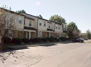 2371 S Burberry Ln, Bloomington, IN 47401