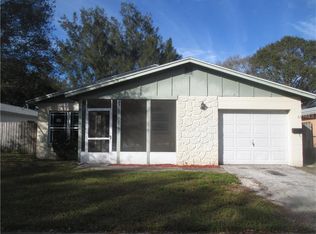 4325 67th Ave N, Pinellas Park, FL 33781