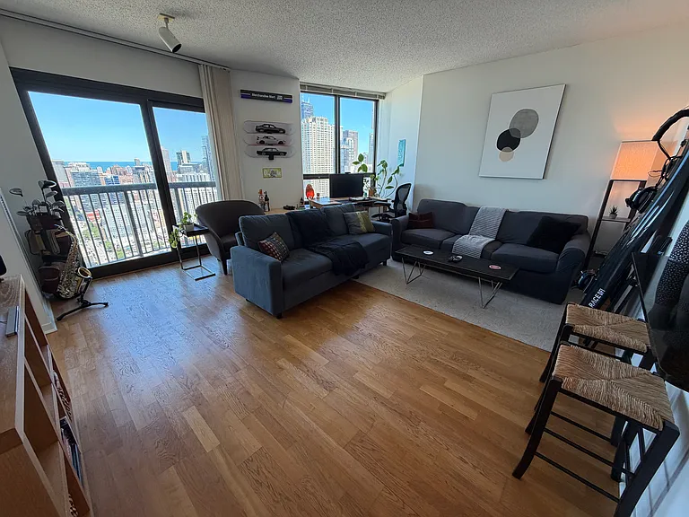 400 N Lasalle St #4212 — Photo 5