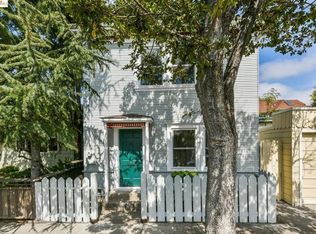 468 McAuley St, Oakland, CA 94609