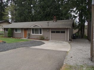 7820 Greenridge St SW, Olympia, WA 98512