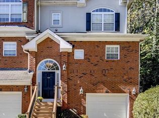 1590 Chateau Clb, Atlanta, GA 30338