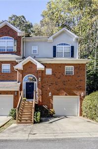 1590 Chateau Clb, Atlanta, GA, 30338