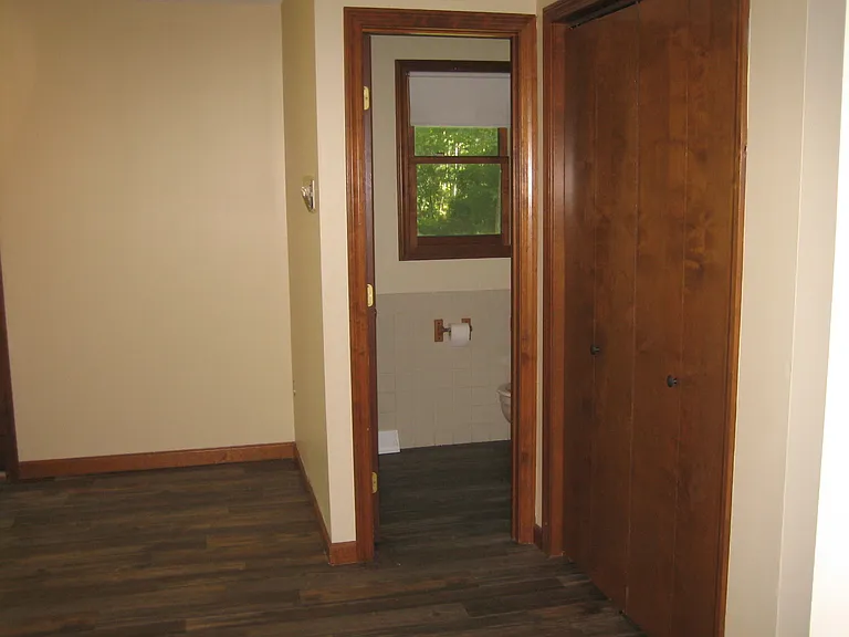First Floor 1/2 Off of Kitchen