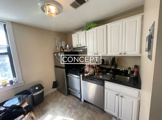 238 Cambridge St #6DW, Boston, MA 02114