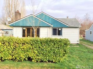 1506 NE Echo Dr, Bremerton, WA 98311
