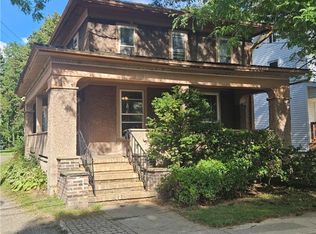 16 N Elizabeth St, Dansville, NY 14437