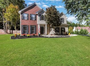 2760 Jona Trl, Dacula, GA 30019