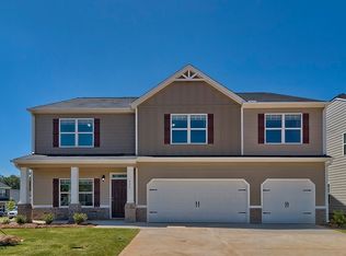 936 Trident Maple Ln, Chapin, SC 29036