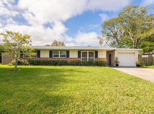 1064 George Ave, Rockledge, FL 32955