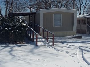 4950 W Farm Road 156 LOT 97, Brookline, MO 65619