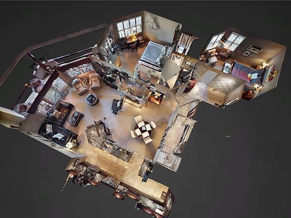 2nd image of 4355 Marin Woods Unit F
