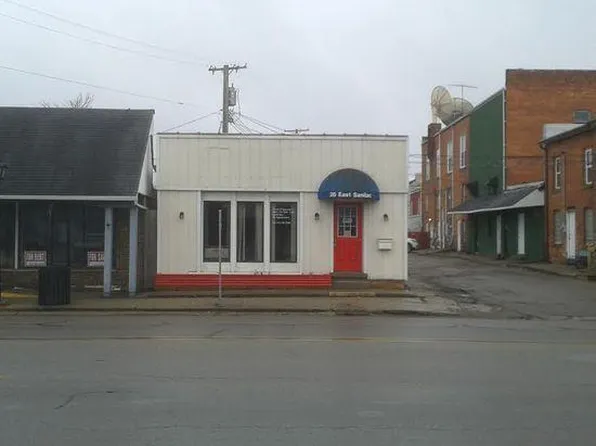 26 E Sanilac Rd, Sandusky, MI 48471