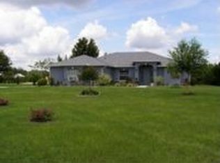 1921 S Glencoe Rd, New Smyrna Beach, FL 32168