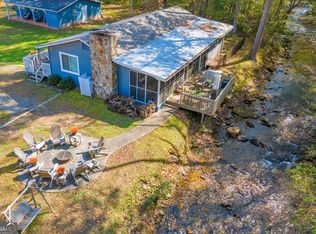 4128 Nowland Rd, Hiawassee, GA 30546