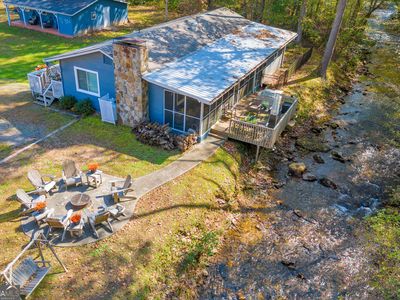 4128 Nowland Rd, Hiawassee, GA, 30546