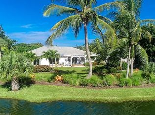 1467 Sand Castle Rd, Sanibel, FL 33957