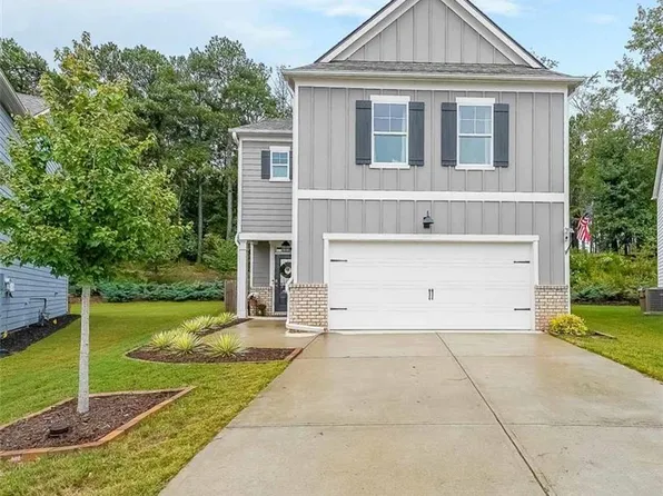 5706 Turnstone Trl, Flowery Branch, GA 30542