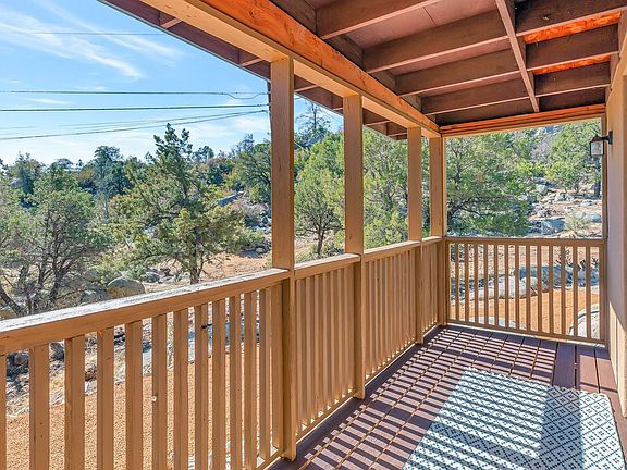 2 master bedroom deck