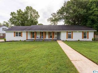 2106 Seyforth Dr NE, Huntsville, AL 35811