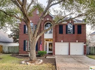 1641 Osage Ave, Schertz, TX 78154