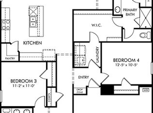 Newport Plan, Wexford Park, Fountain Inn, SC 29644