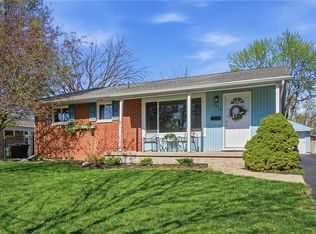 3428 Pobst Dr, Dayton, OH