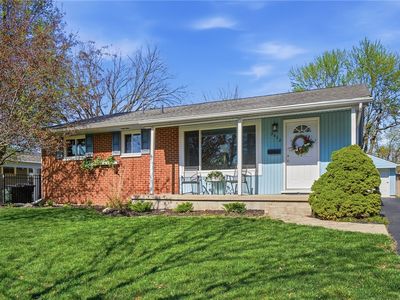 3428 Pobst Dr, Dayton, OH, 45420