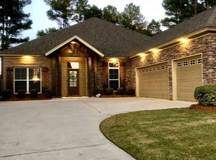 9919 Turtle River Rd, Pike Road, AL 36064