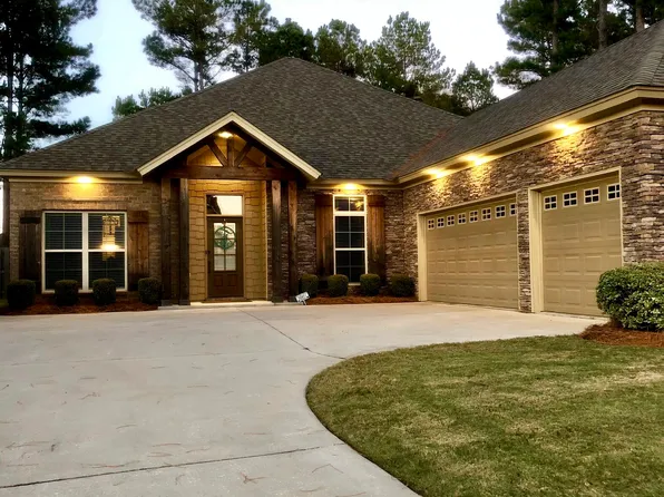 9919 Turtle River Rd, Pike Road, AL 36064