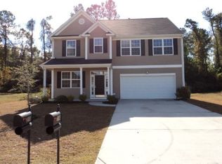 116 Balsam Cir, Summerville, SC 29485
