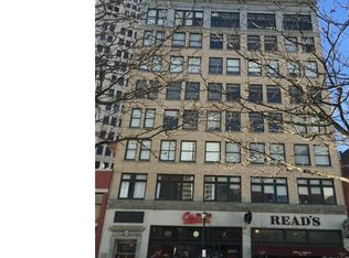 750 Prospect Ave E APT 502, Cleveland, OH 44115