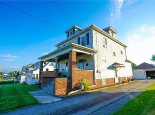 915 School St, Beaver Falls, PA 15010