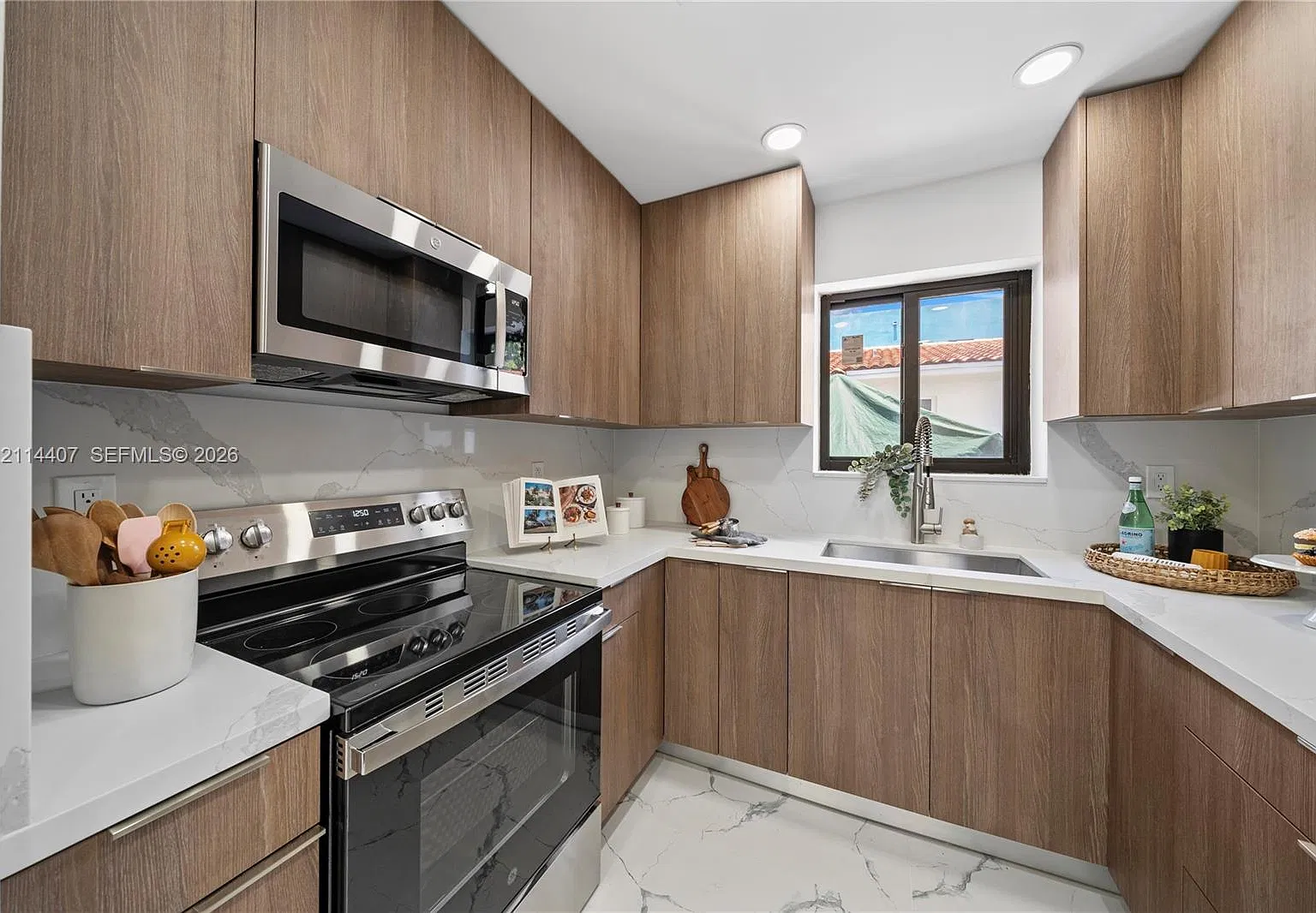 Kirkland Heights Amd — Photo 1
