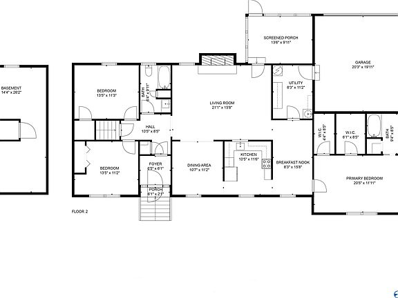 3rd image of 263 Becky Dr