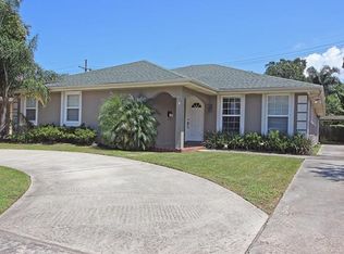 5829 Marcia Ave, New Orleans, LA 70124