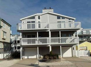 13 69th St W #B, Sea Isle City, NJ 08243