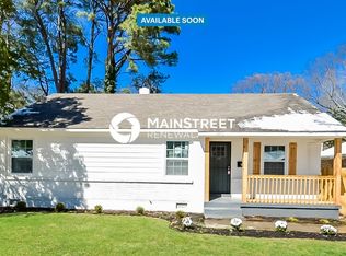 4472 Boyce Rd, Memphis, TN 38117
