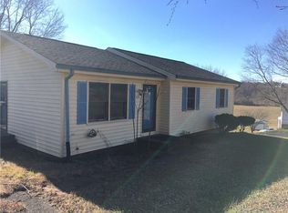 221 Locklear St, Mount Airy, NC 27030