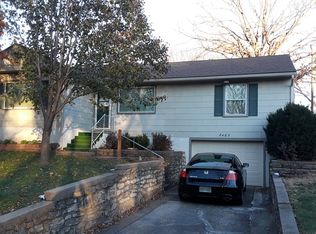 8465 Peoria St, De Soto, KS 66018